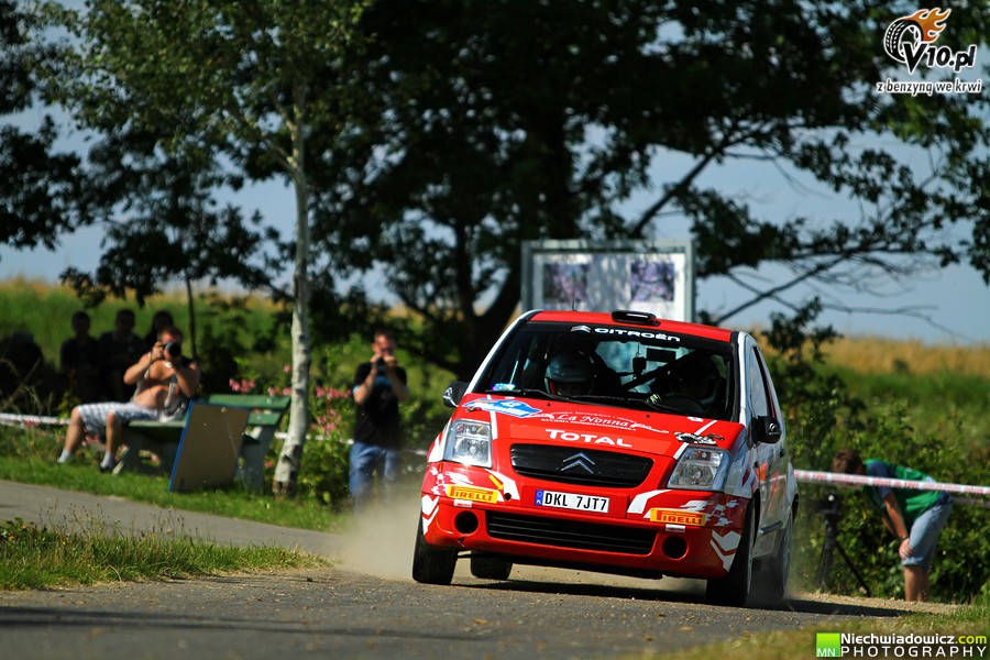 Rajd Rzeszowski